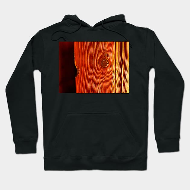 Against the Wood Grain Hoodie by mister-john